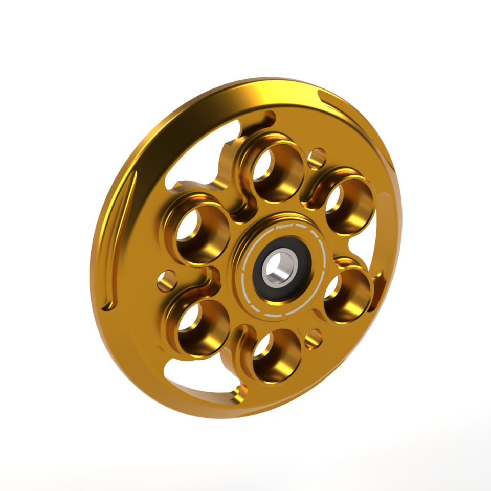 SP03O - ORO • Spingidisco Easy