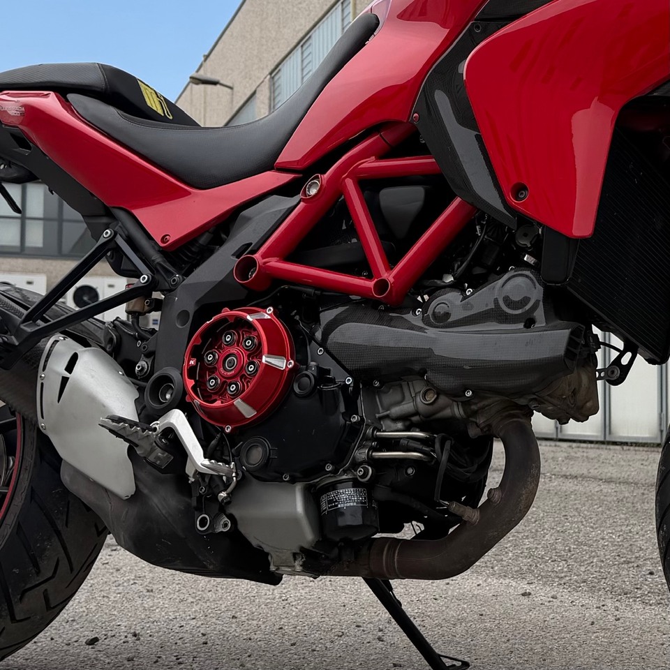 MULTISTRADA 1200