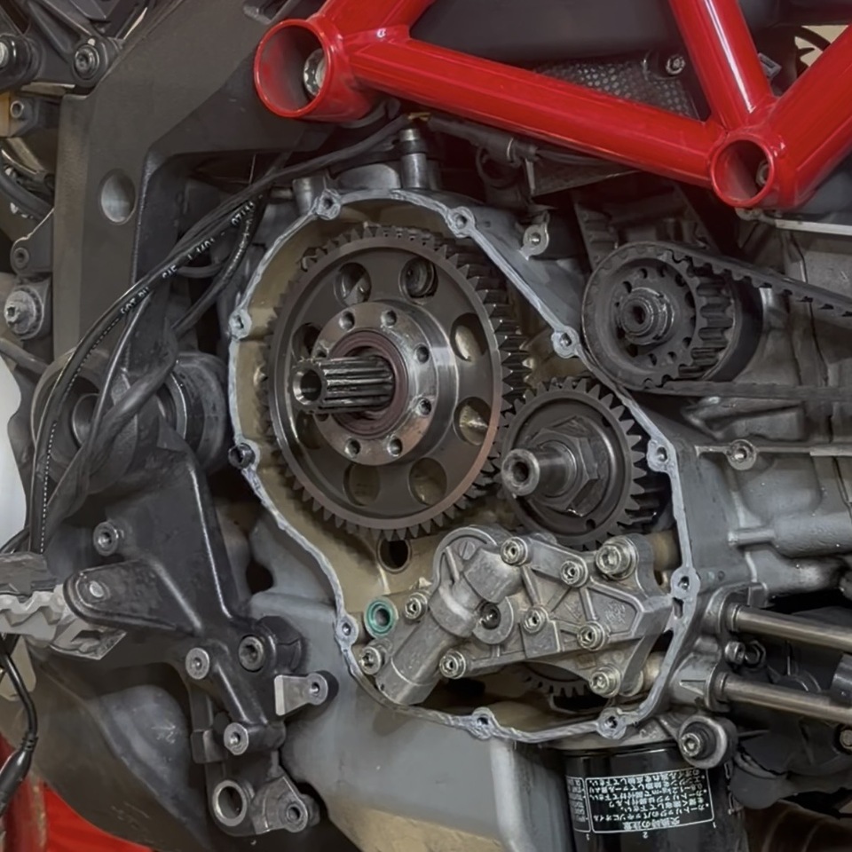 MULTISTRADA 1200