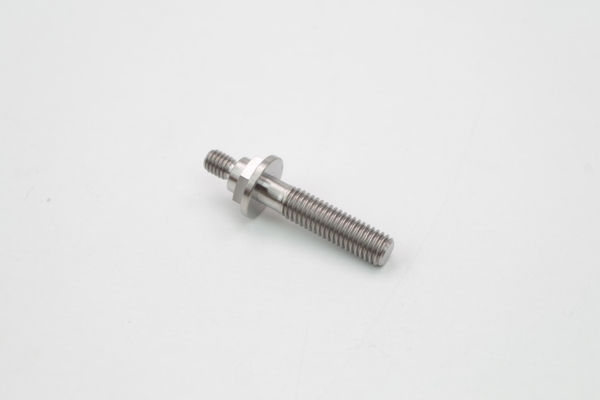FotoCamshaft holding screw M8x33 in titanium