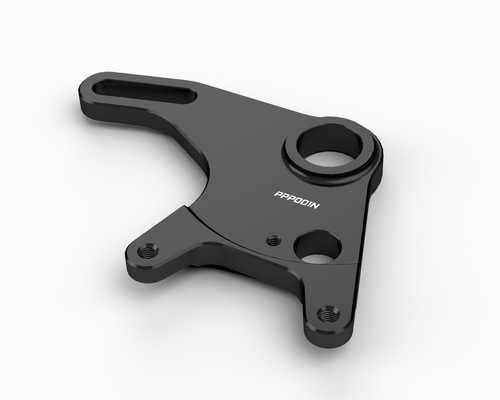 FotoRear brake caliper bracket